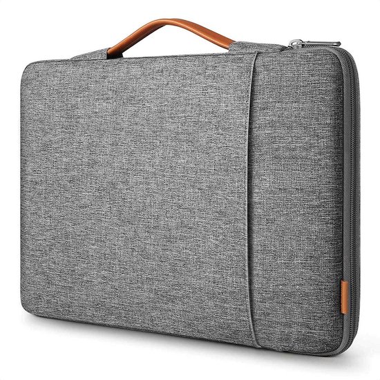 Laptoptas hoes compatibel met 13 inch MacBook Air/Pro 2020M1-2012, Surface  Pro... | bol.com