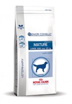 Royal Canin VCN Grand Chien Senior C. Mature 14 kg