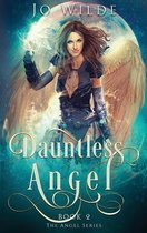 Angel- Dauntless Angel