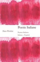 Poesie Italiane: Italiano - Español