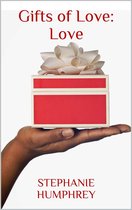 Omslag Gifts of Love: Love