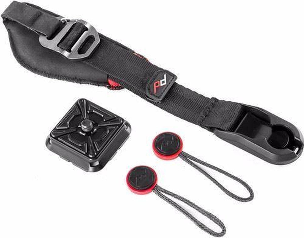 Peak Design - Clutch - Camerariem