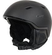 STX Helmet Aspen Black