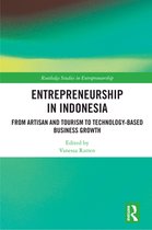 Routledge Studies in Entrepreneurship - Entrepreneurship in Indonesia