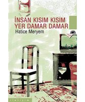 İnsan Kısım Kısım Yer Damar Damar