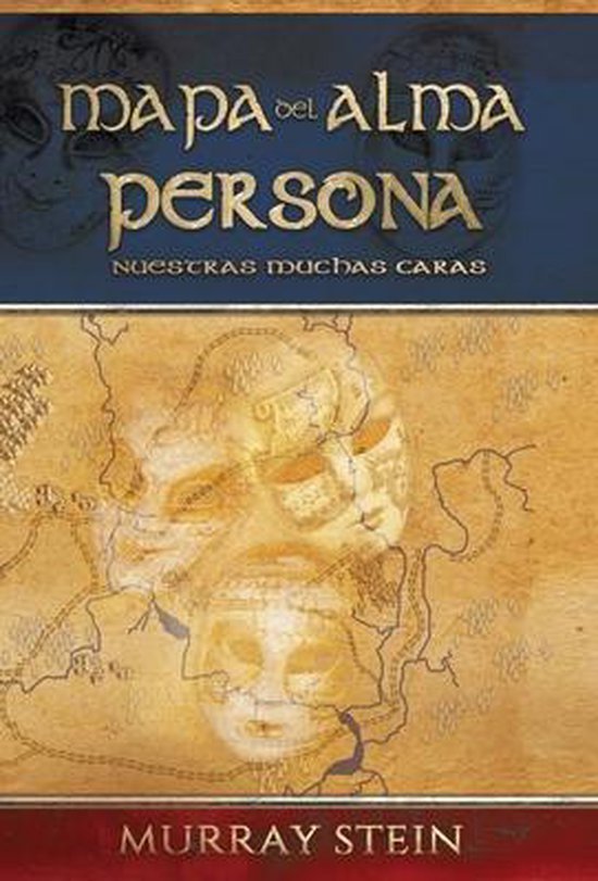 Mapa del Alma - Persona - cover