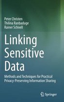 Linking Sensitive Data