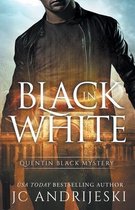 Black In White (Quentin Black Mystery #1)
