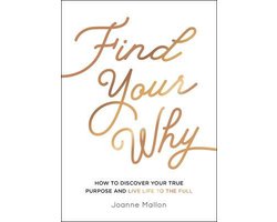 Find Your Why