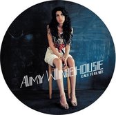 Back To Black (LP) (Limited Edition) (Picture Disc)