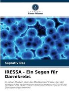 IRESSA - Ein Segen fur Darmkrebs