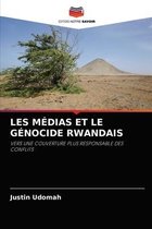 Les Médias Et Le Génocide Rwandais