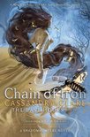 Last Hours- Chain of Iron