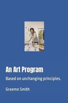Start Here-An Art Program