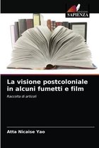 La visione postcoloniale in alcuni fumetti e film