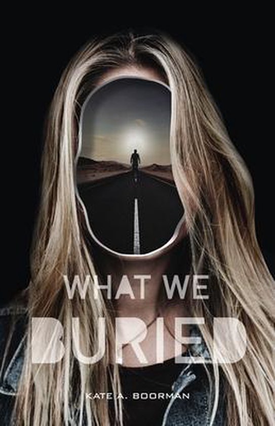 What We Buried - cover