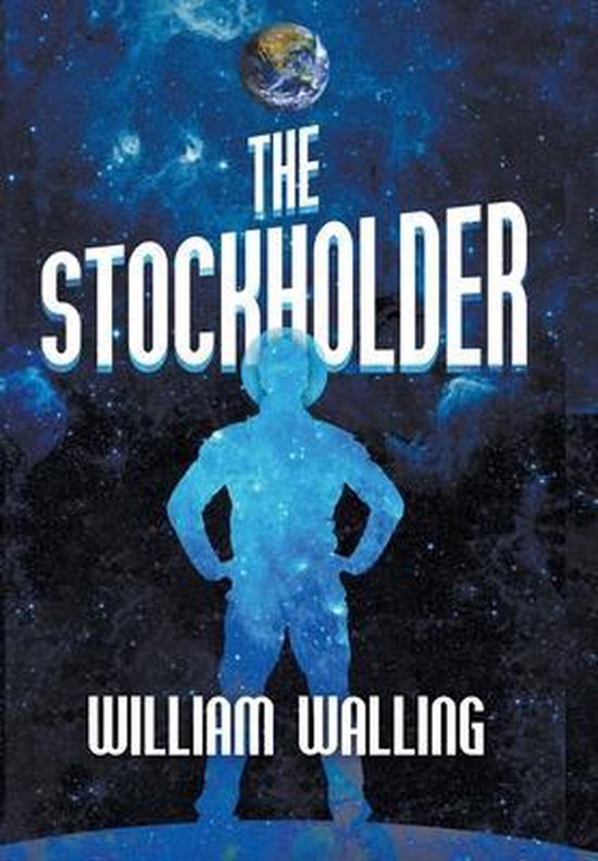 The Stockholder - cover