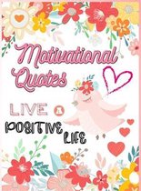 Motivational Quotes