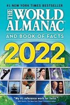 World Almanac and Book of Facts-The World Almanac and Book of Facts 2022