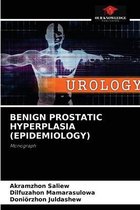 Benign Prostatic Hyperplasia (Epidemiology)
