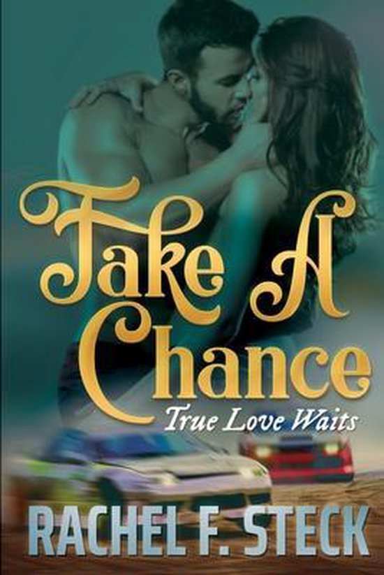 Take A Chance - cover