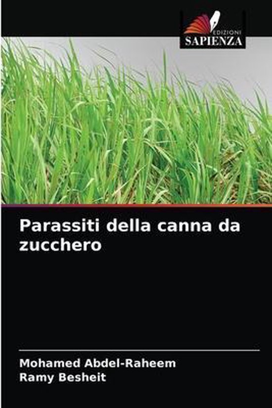Parassiti della canna da zucchero