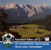 Farchant Anno 2012