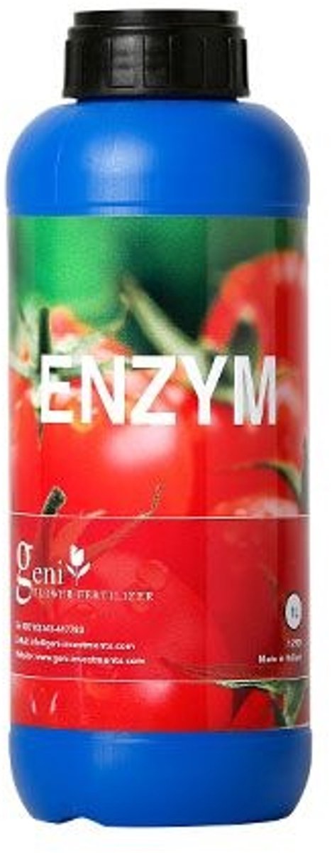 Geni Enzyme 1L