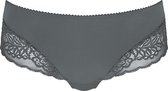 Triumph Amourette Spotlight Hipster X Vrouwen Onderbroek - NIGHTFALL - Maat 40