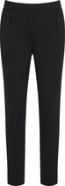 Triumph Thermal TRACKSUIT TROUSER Vrouwen Loungewearbroek - BLACK - Maat 46