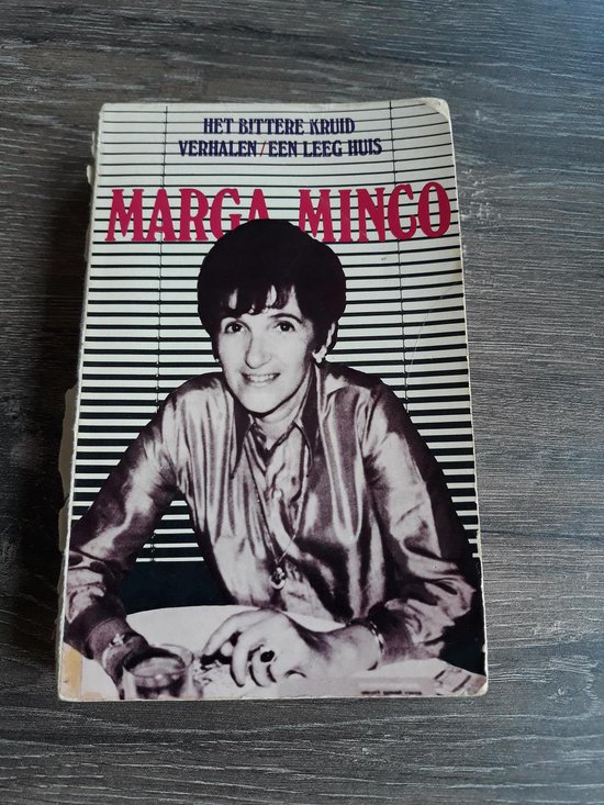 Bittere kruidverhalenleeg huis, Minco 9789060192146 Boeken bol