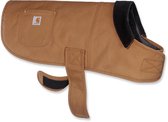 Carhartt DOG CHORE COAT  CARHARTT® BROWN XL
