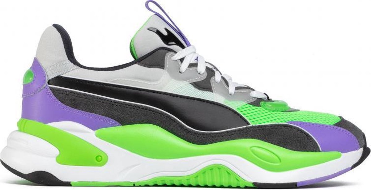 Puma RS Sneakers Unisex 2K Multicolor