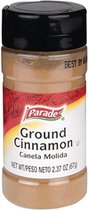 Parade Ground Cinnamon 2.37 oz 2STUKS
