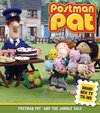 Postman Pat and the Jumble Sale