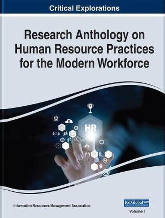 Research Anthology on Human Resource Practices for the Modern Workforce   bol.com