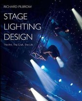 Stage Lighting & Design