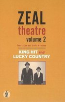 Zeal Theatre Volume 2: Two plays