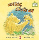 Aferin Küçük Ayı   Organik Kitap