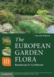 European Garden Flora Flowering Plants
