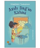 Asılı Dağ'ın Kahini