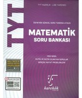 TYT Matematik Soru Bankası