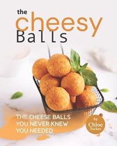 The Cheesy Balls Collection