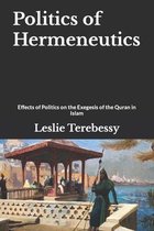 Politics of Hermeneutics