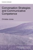 Conversation Strategies and Communicative Competence