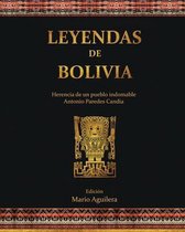 Leyendas de Bolivia