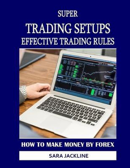 Super Trading Setups - cover