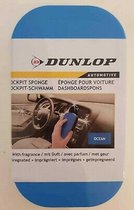 Dunlop - dashboardspons - auto spons - dashboard reiniger met geur - ocean - topcadeau man