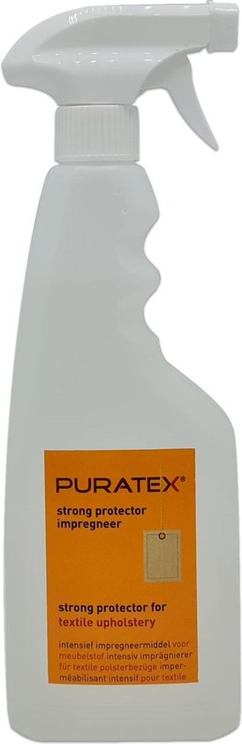 Puratex® strong protector - 500ml - imprégnation - textile