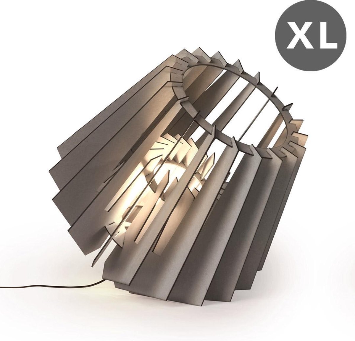 Spot-nik XL vloerlamp